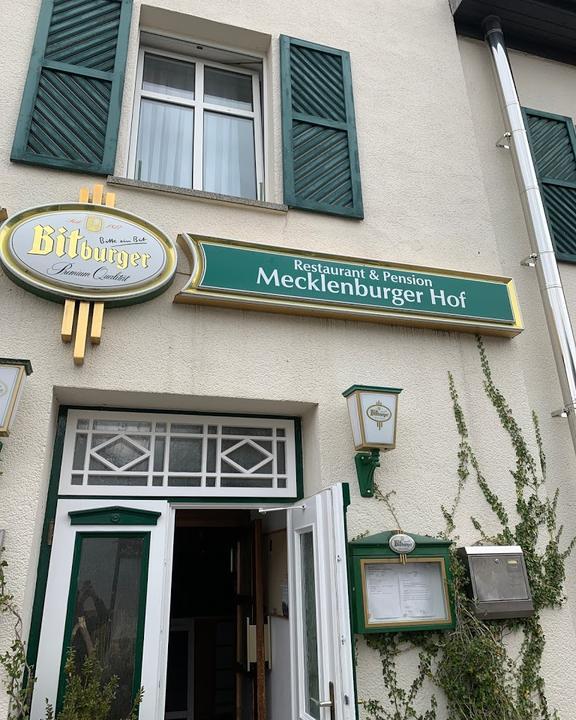 Mecklenburger Hof